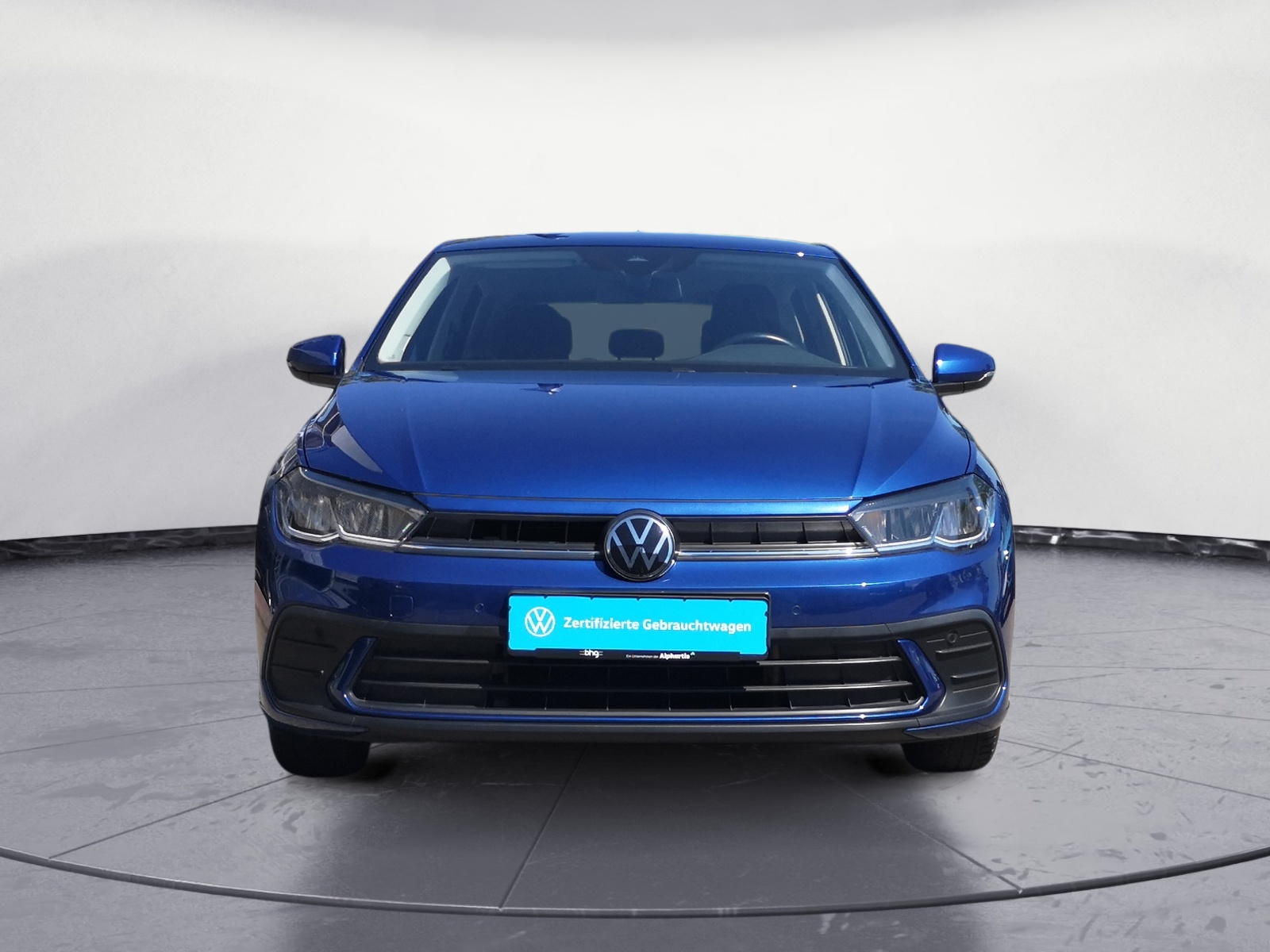 Volkswagen - Polo 1.0 TSI Life DSG