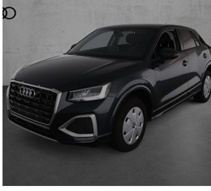 Audi - Q2 35TFSI S tronic advanced