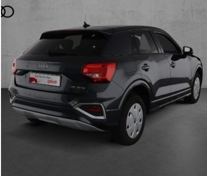 Audi - Q2 35TFSI S tronic advanced