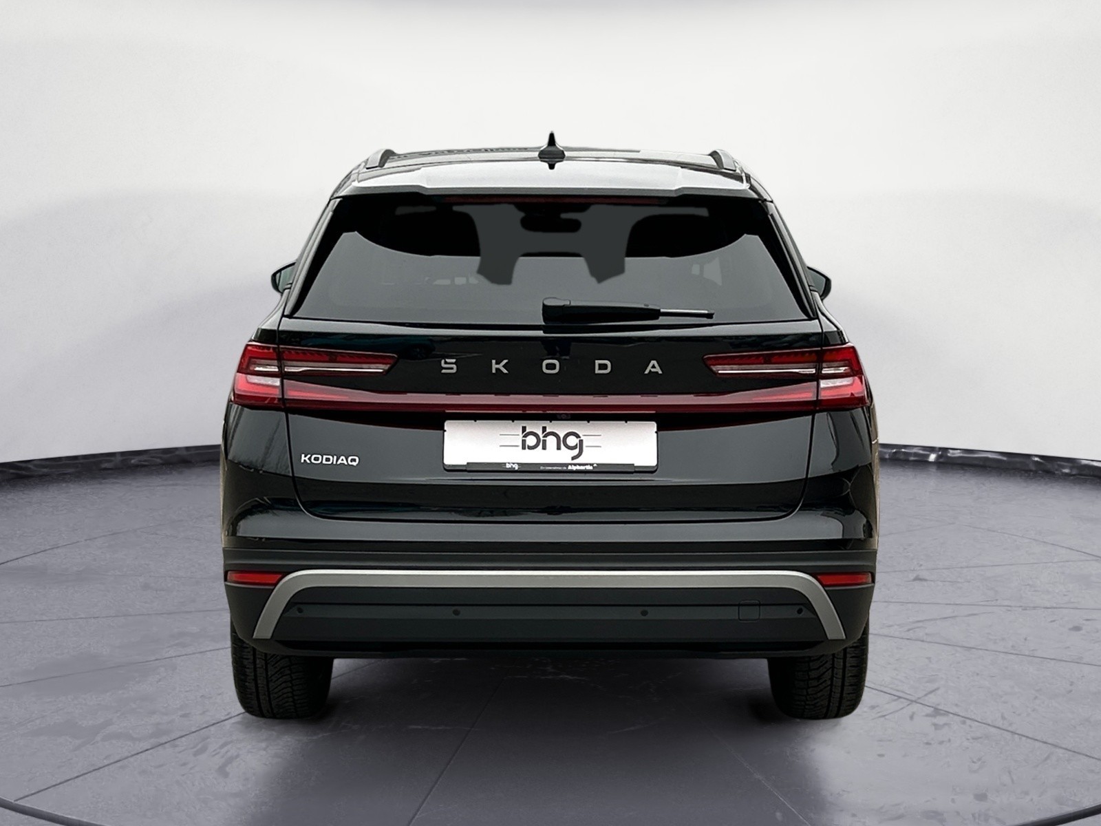 Skoda - Kodiaq 2.0 TDI DSG *SELECTION*