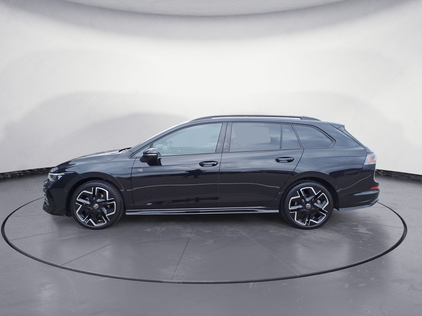 Volkswagen - Golf Variant 2.0 TDI DSG R-Line