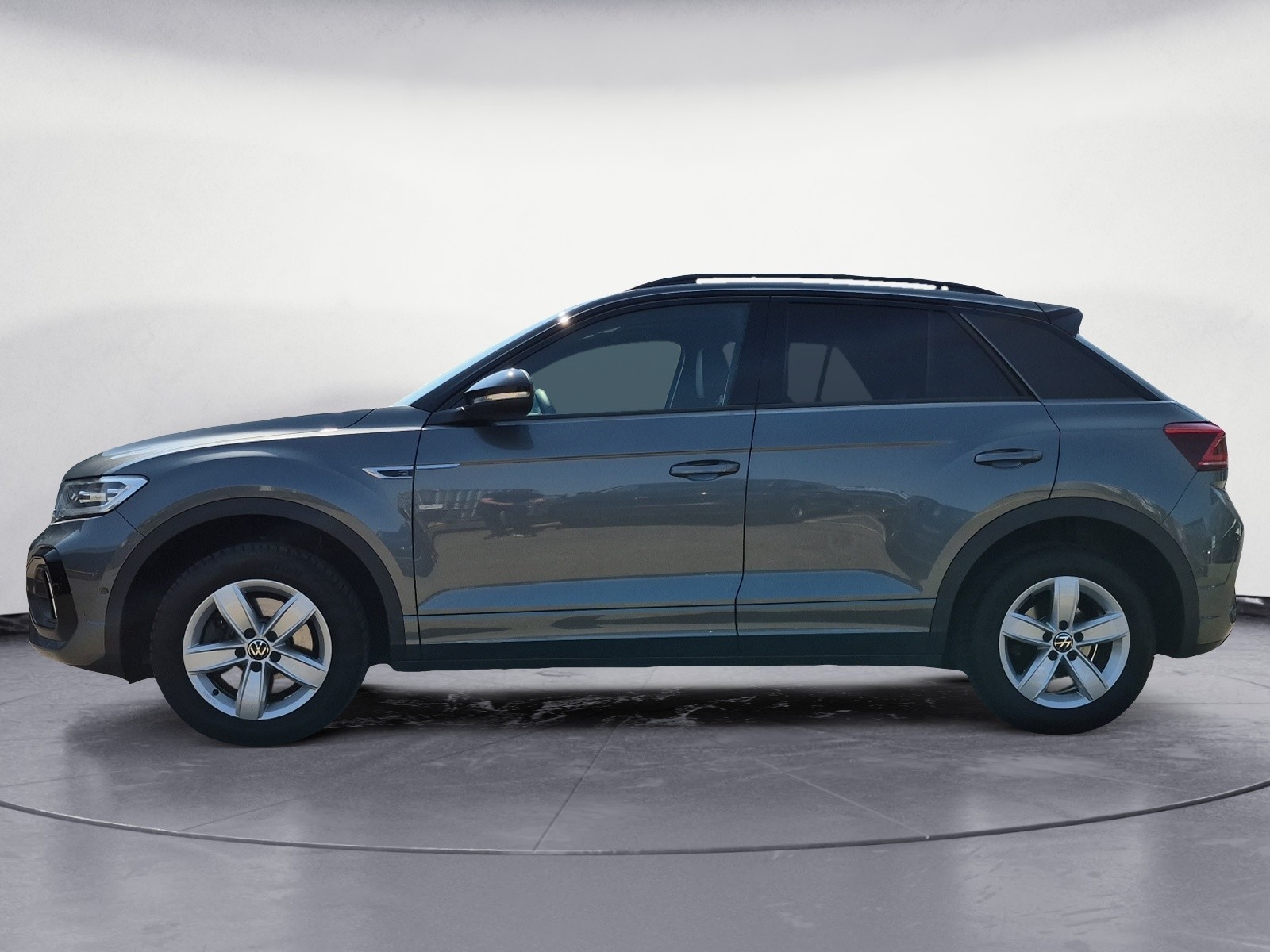 Volkswagen - T-Roc 2.0 TSI DSG 4Motion