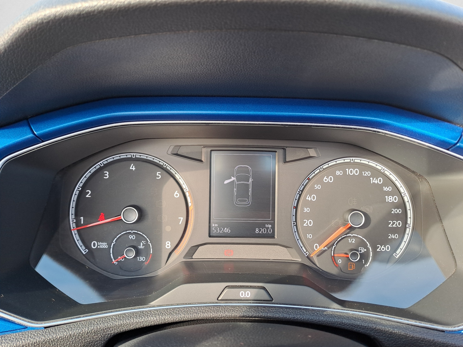 Volkswagen - T-Roc Cabriolet R-Line 1.5 TSI