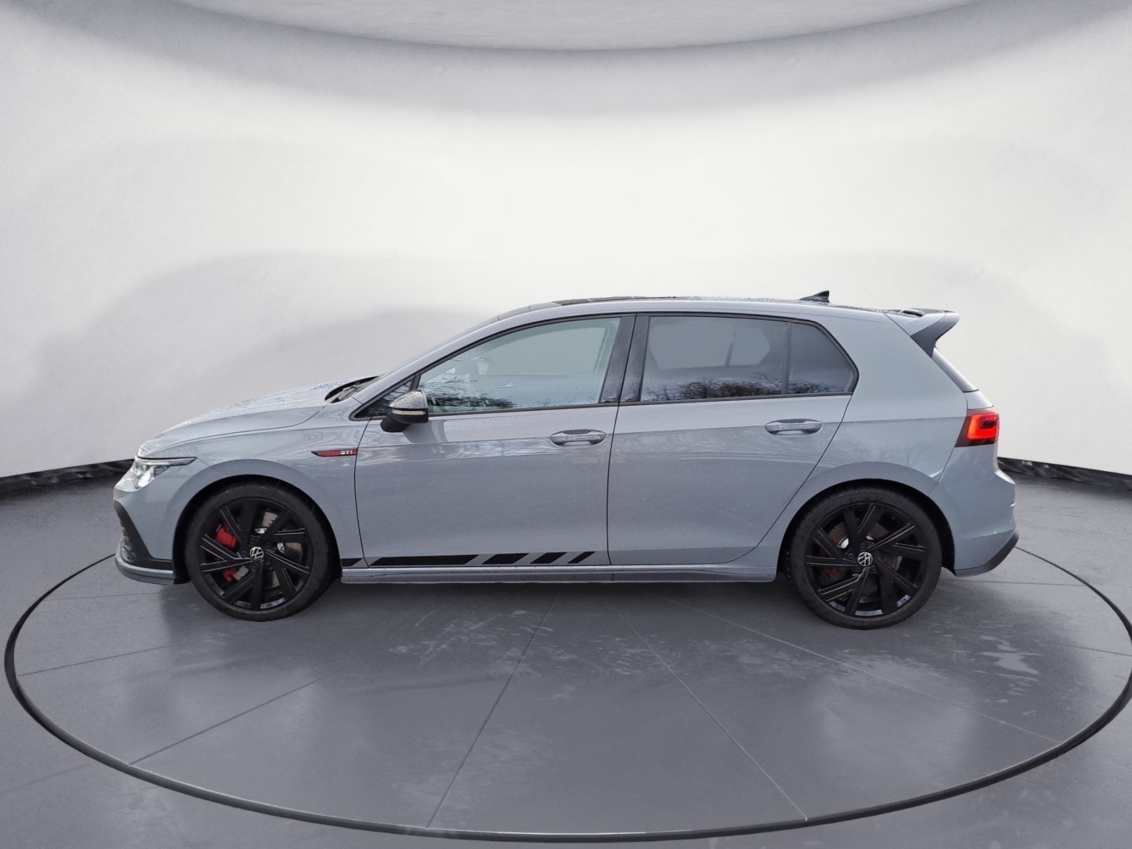 Volkswagen - Golf GTI Clubsport 2.0 TSI DSG