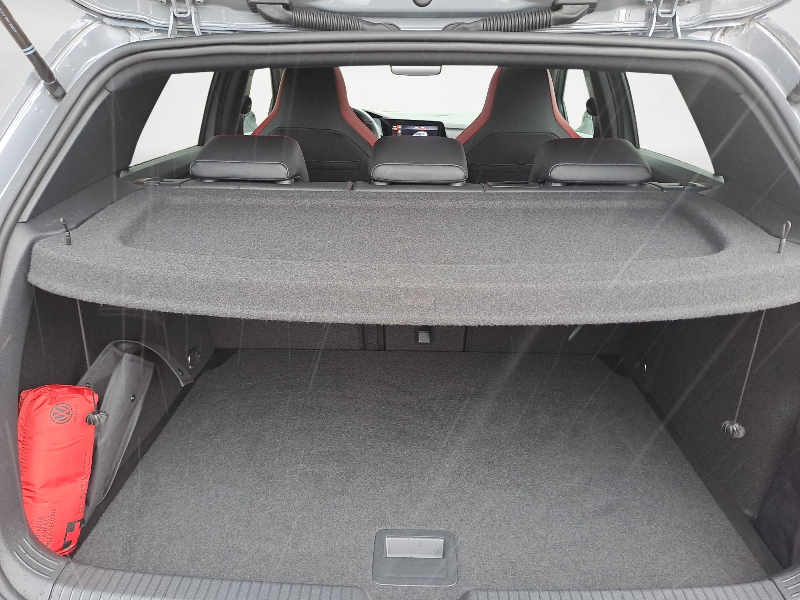 Volkswagen - Golf GTI Clubsport 2.0 TSI DSG