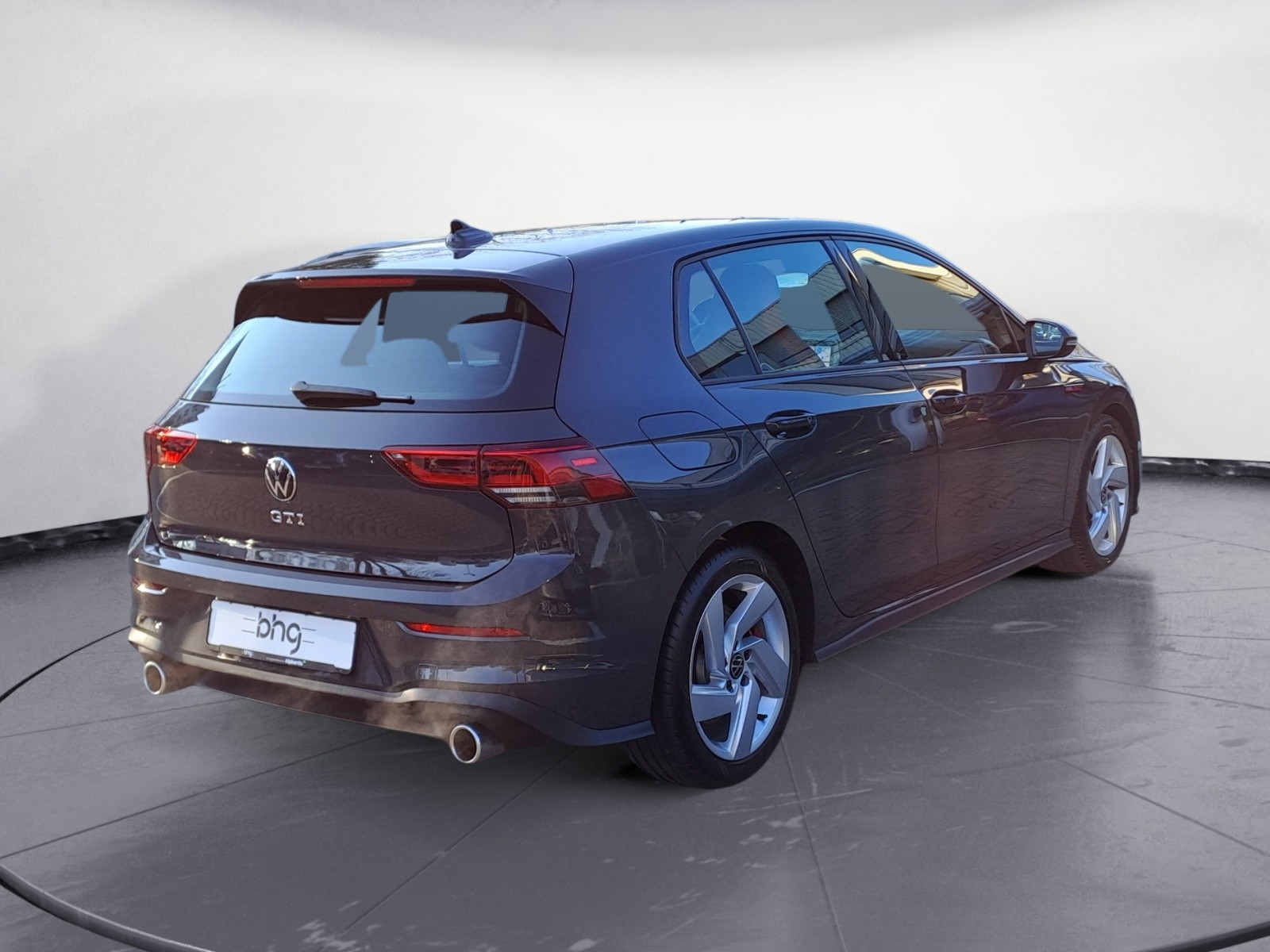 Volkswagen - Golf 2.0 TSI OPF DSG GTI