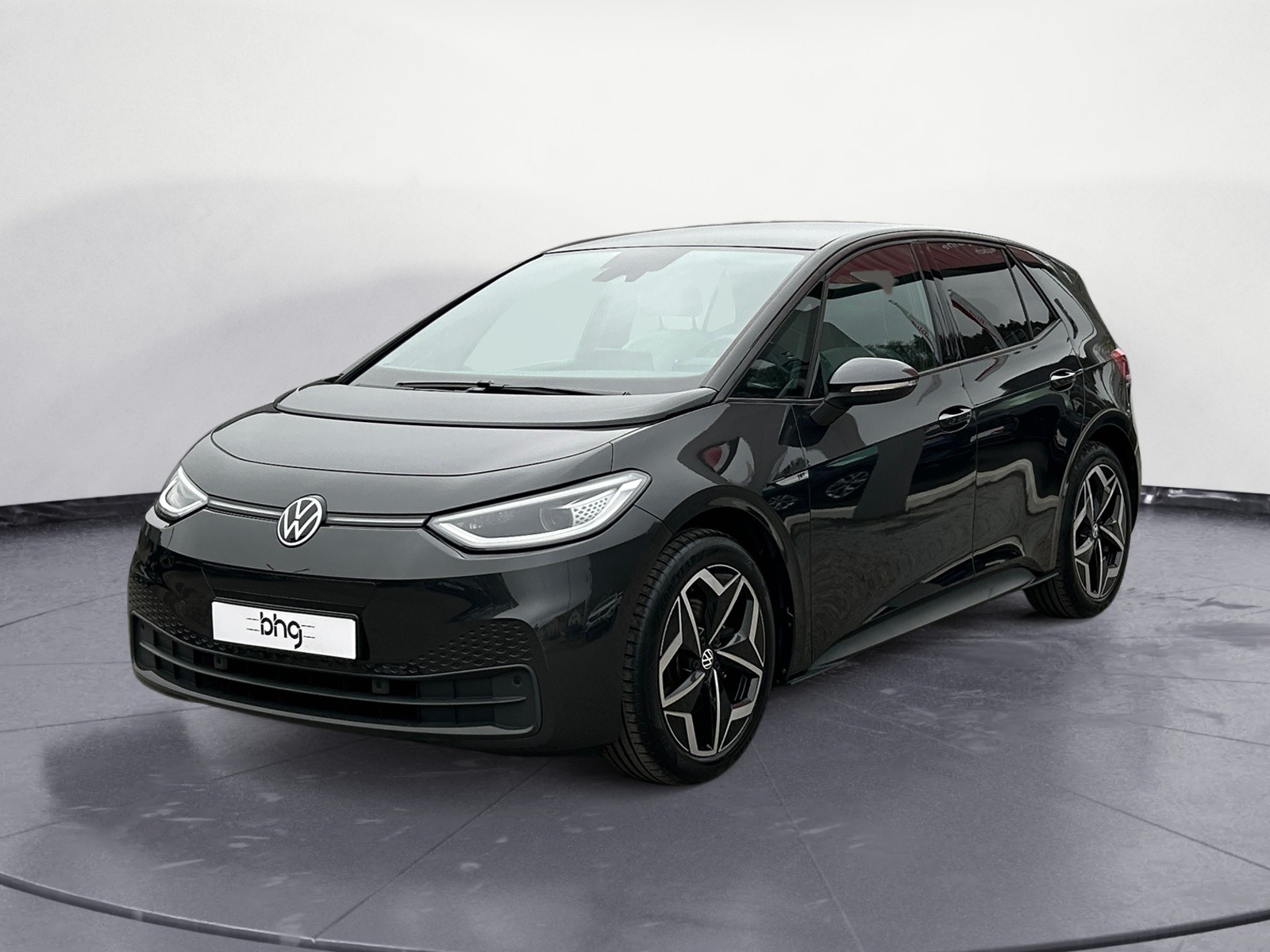 Volkswagen - ID.3 Performance Upgrade Pro Family
