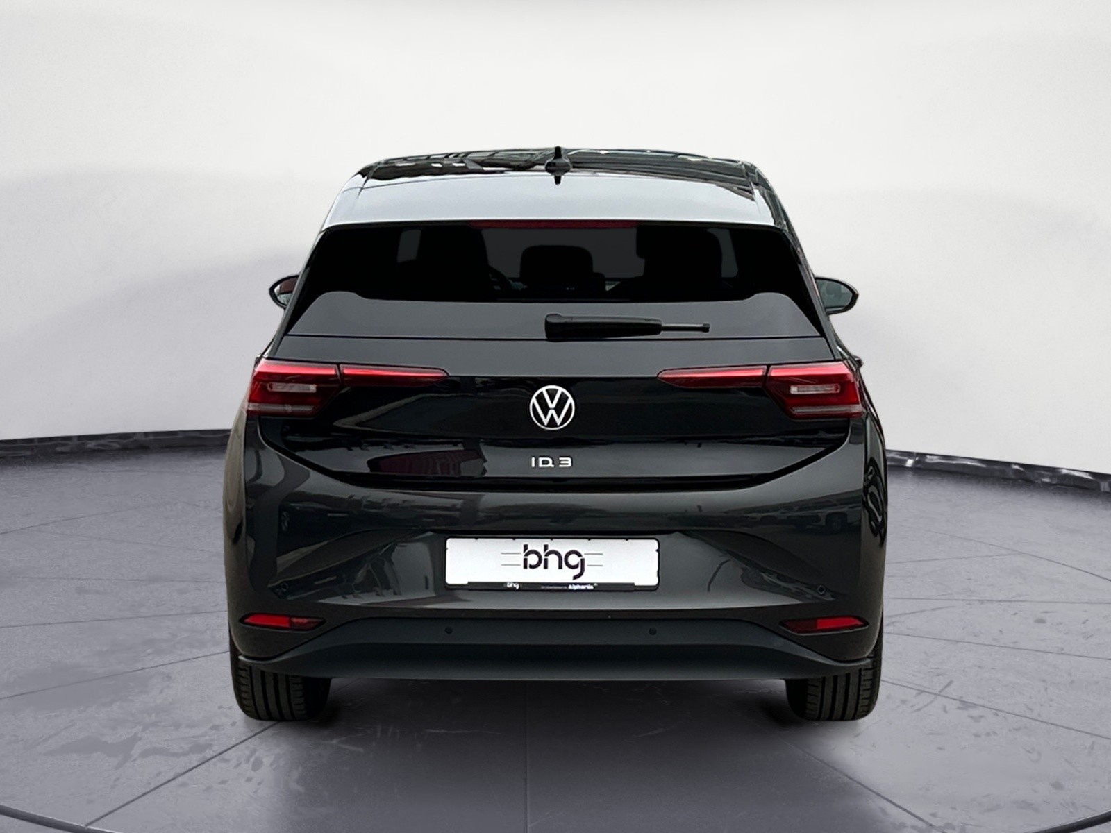 Volkswagen - ID.3 Performance Upgrade Pro Family