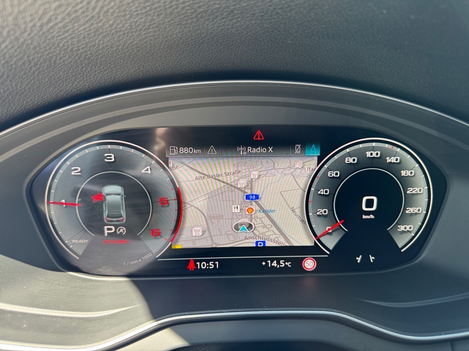 Audi - Q5 40 TDI quattro S tronic S line