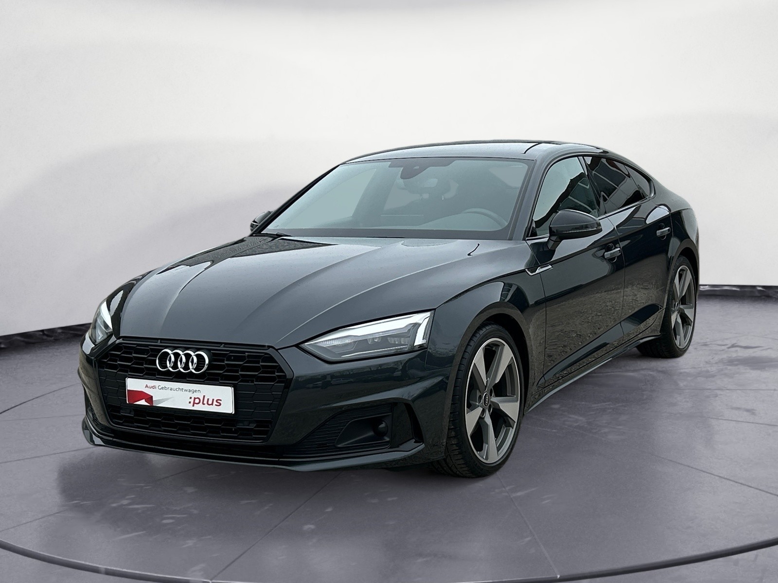 Audi - A5 Sportback 35 TDI S tronic advanced