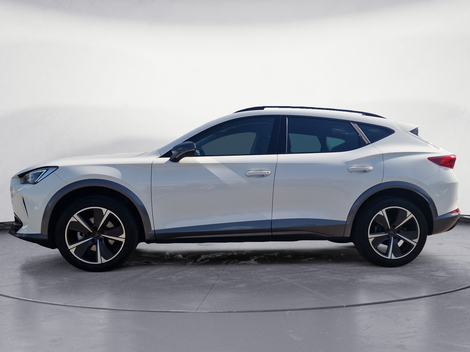 Cupra - Formentor 1.5 TSI