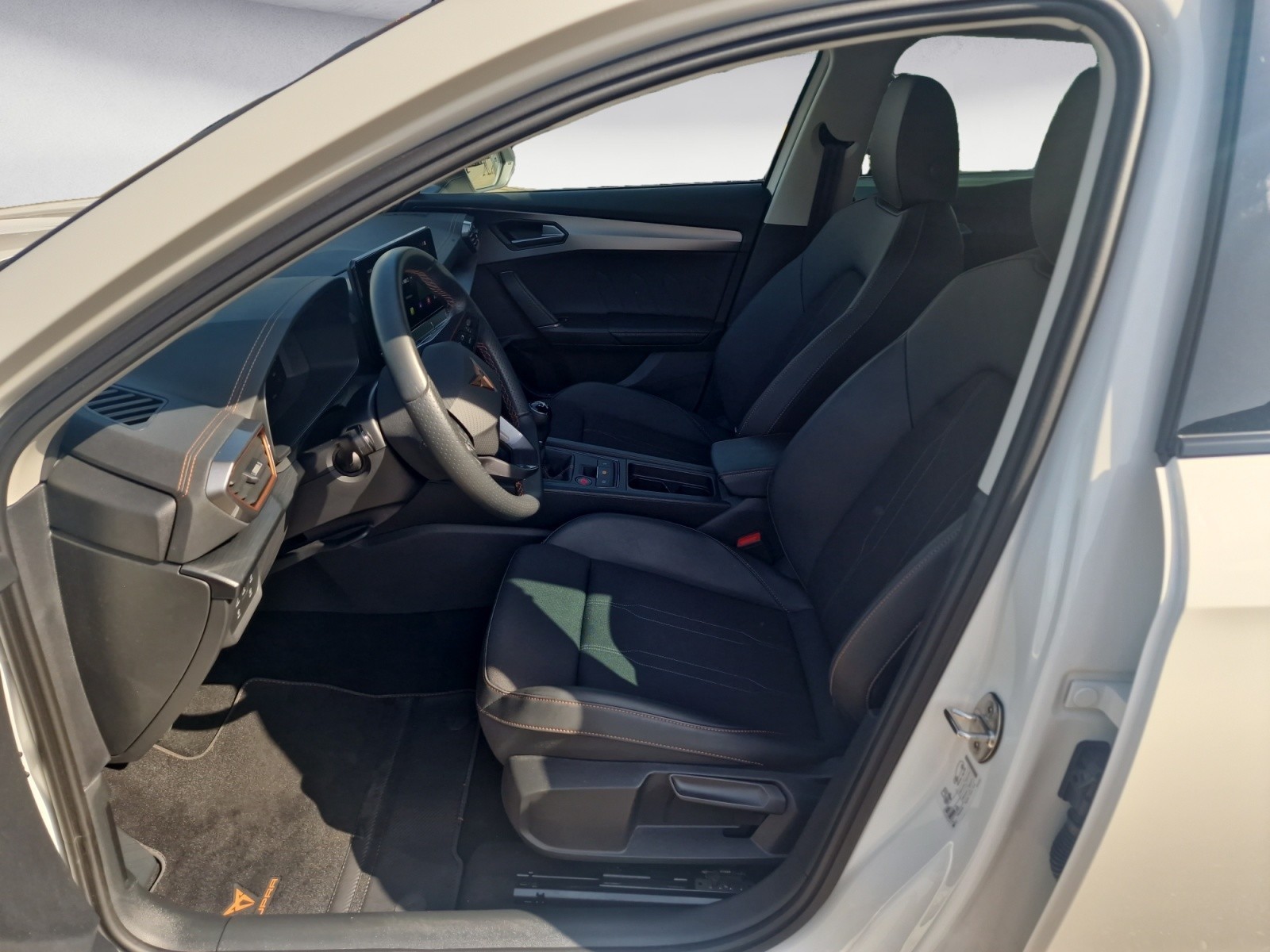 Cupra - Formentor 1.5 TSI