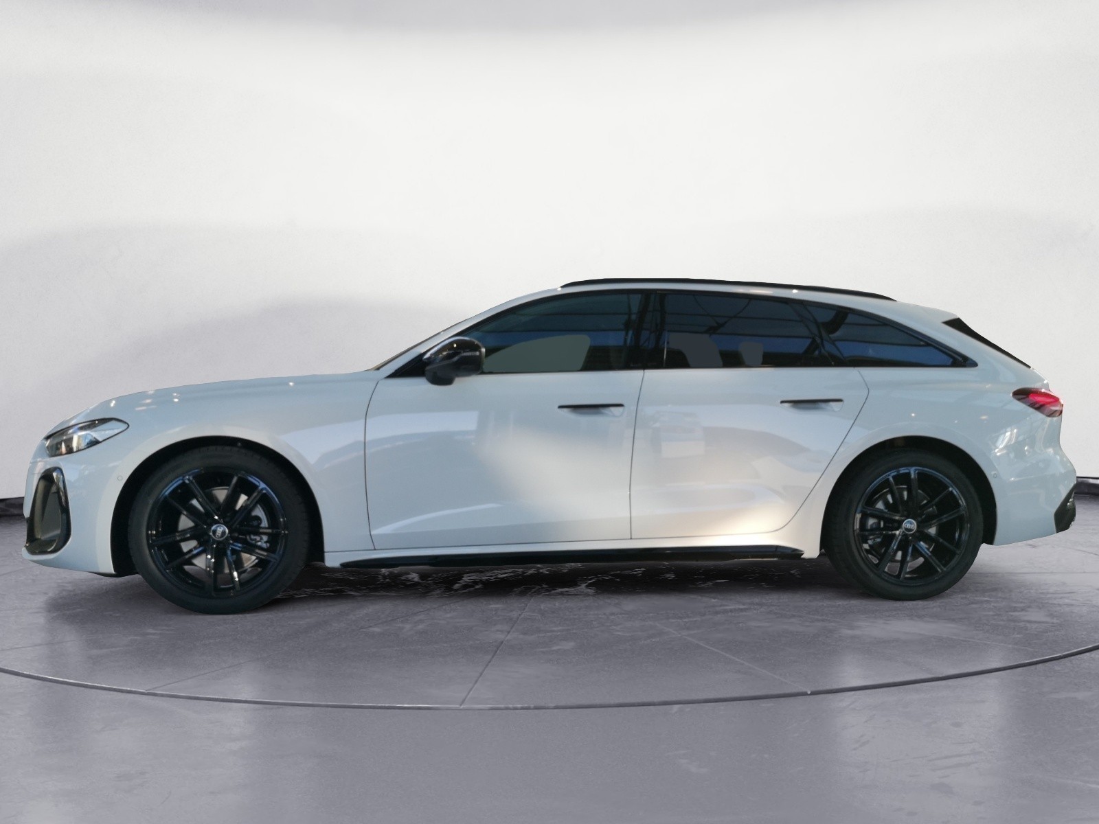 Audi - A5 Avant S tronic