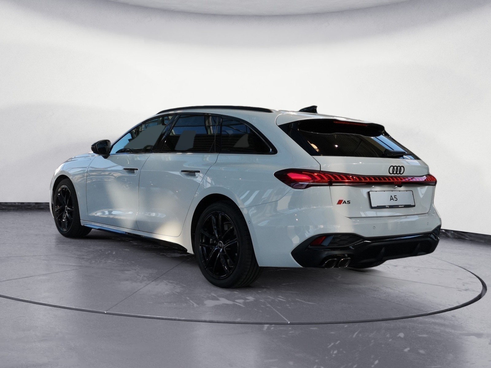 Audi - A5 Avant S tronic