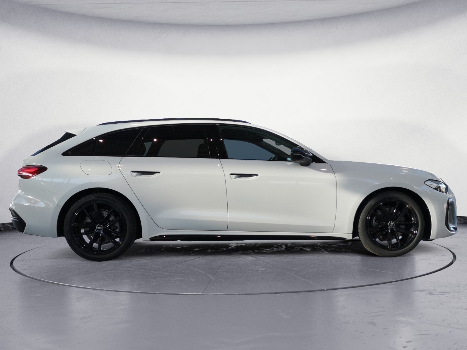 Audi - A5 Avant S tronic