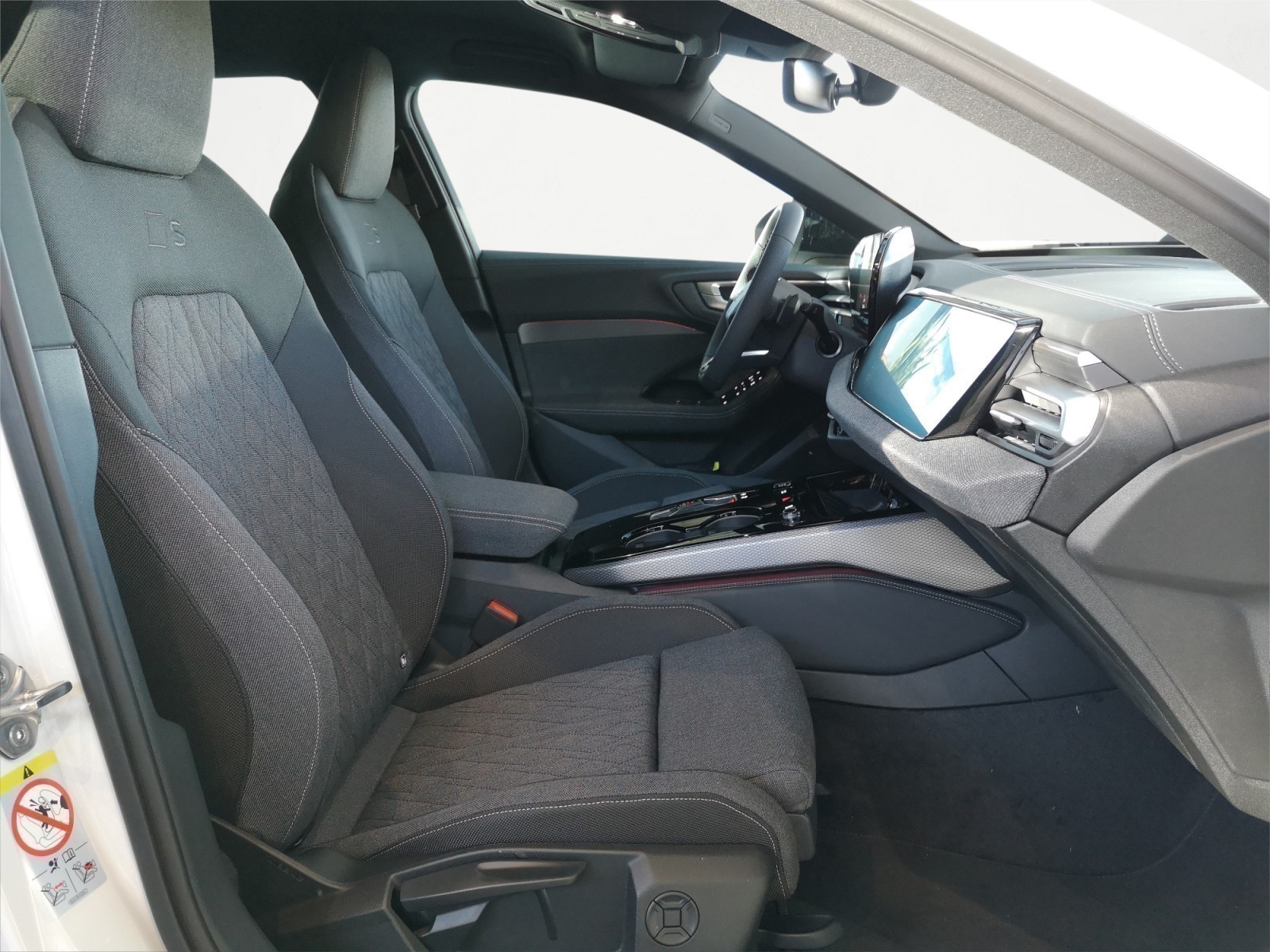 Audi - A5 Avant S tronic