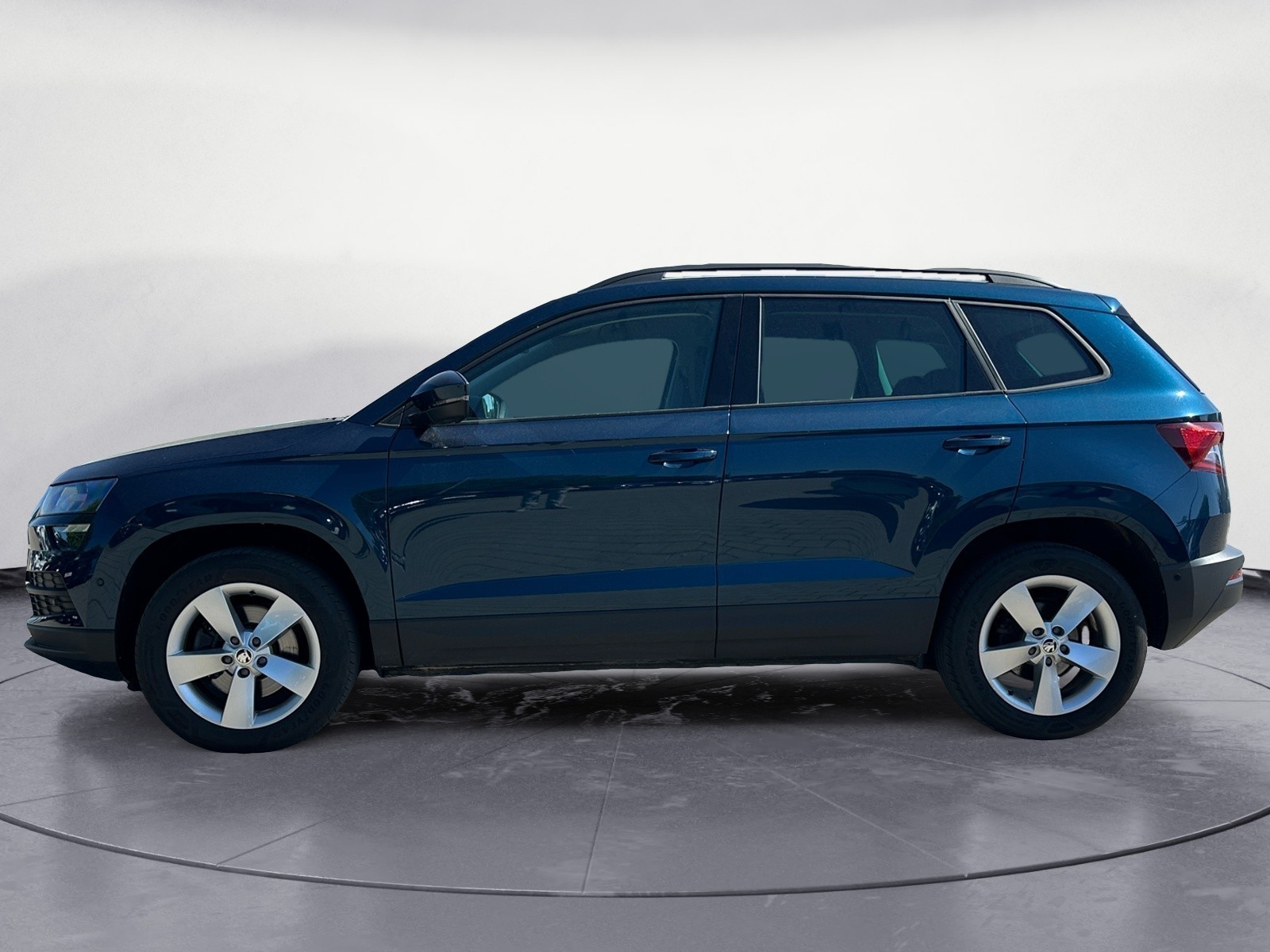 Skoda - Karoq 2.0 TDI SCR 4x4 DSG Ambition