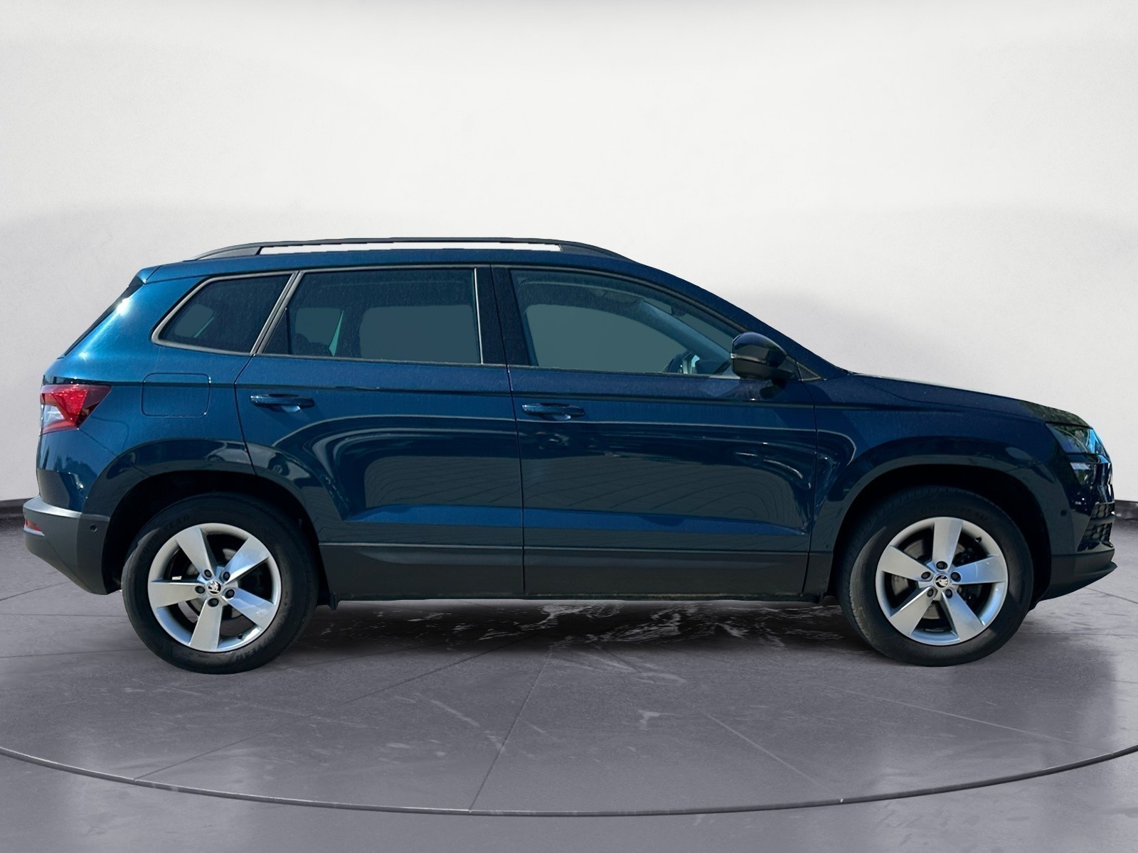 Skoda - Karoq 2.0 TDI SCR 4x4 DSG Ambition