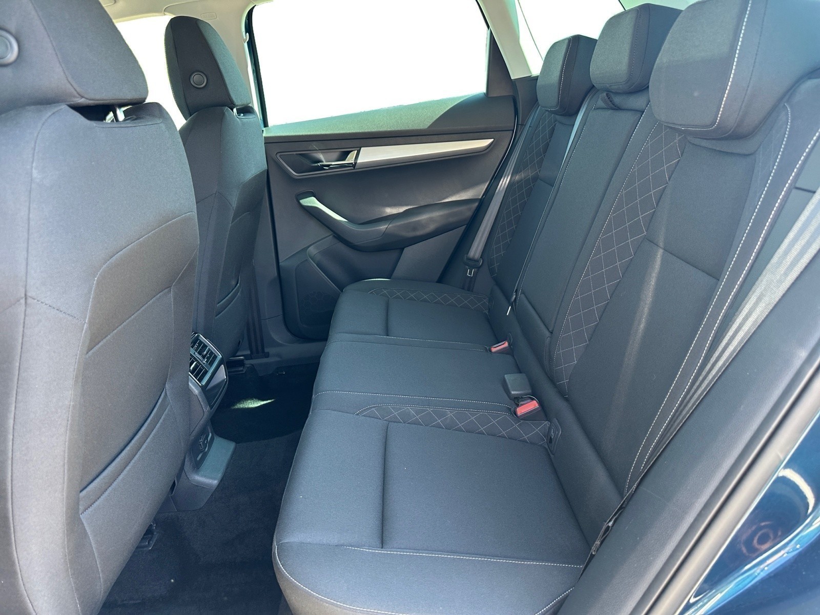 Skoda - Karoq 2.0 TDI SCR 4x4 DSG Ambition