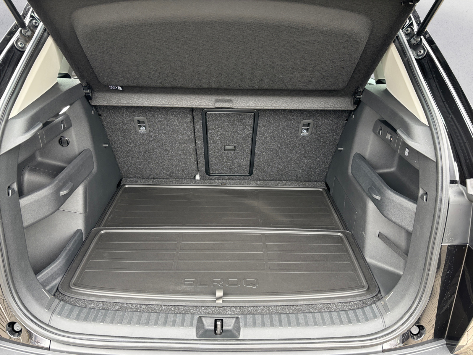 Skoda - Elroq