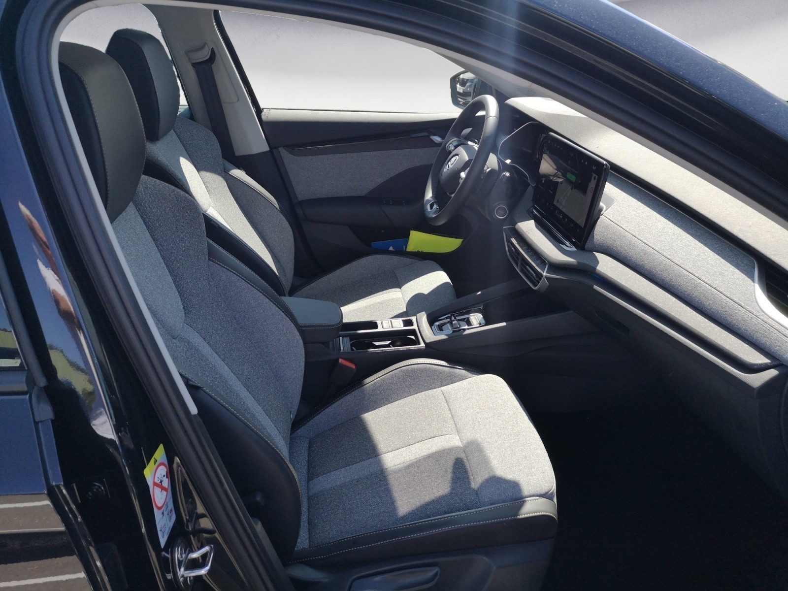 Skoda - Octavia Combi 1.5 TSI mHEV DSG Selection