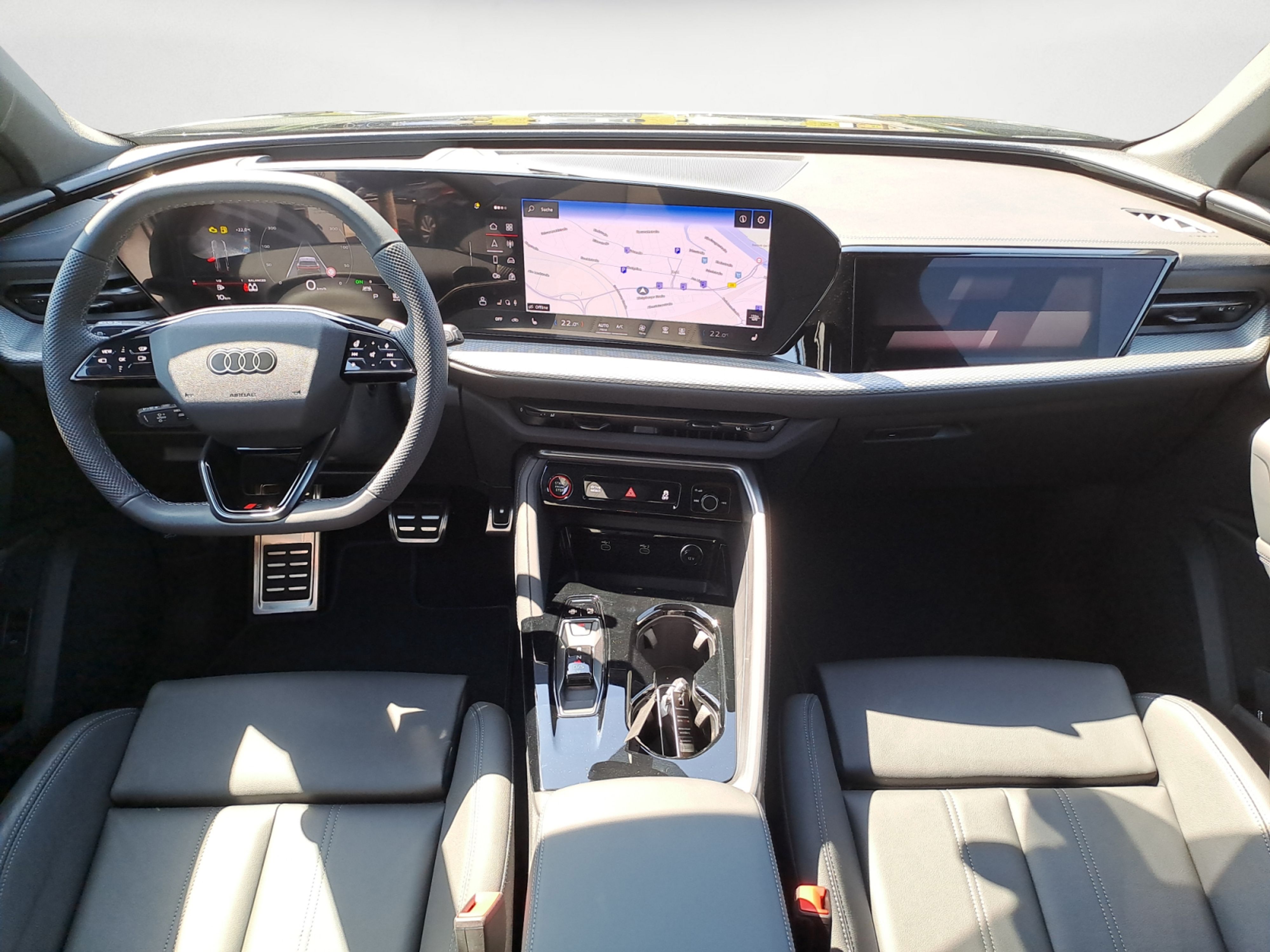 Audi - Q5 Sportback TDI quattro S t ronic