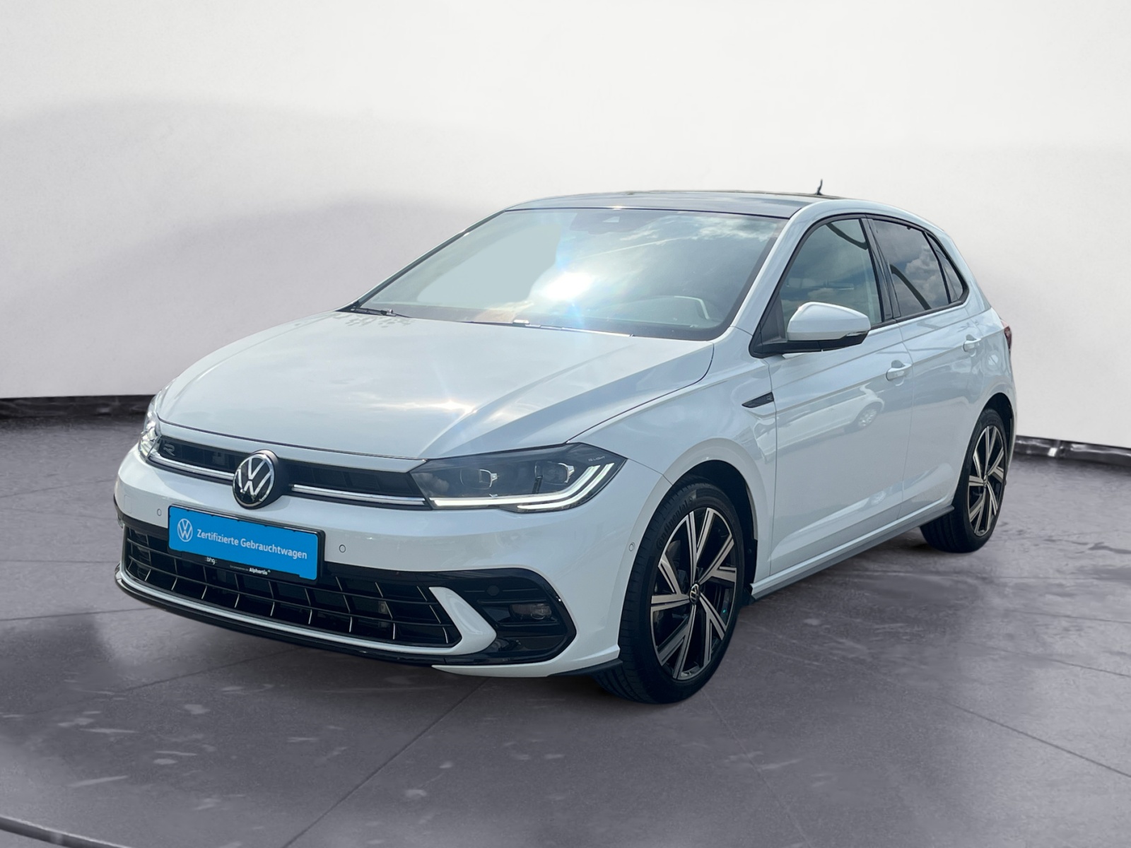 Volkswagen - Polo