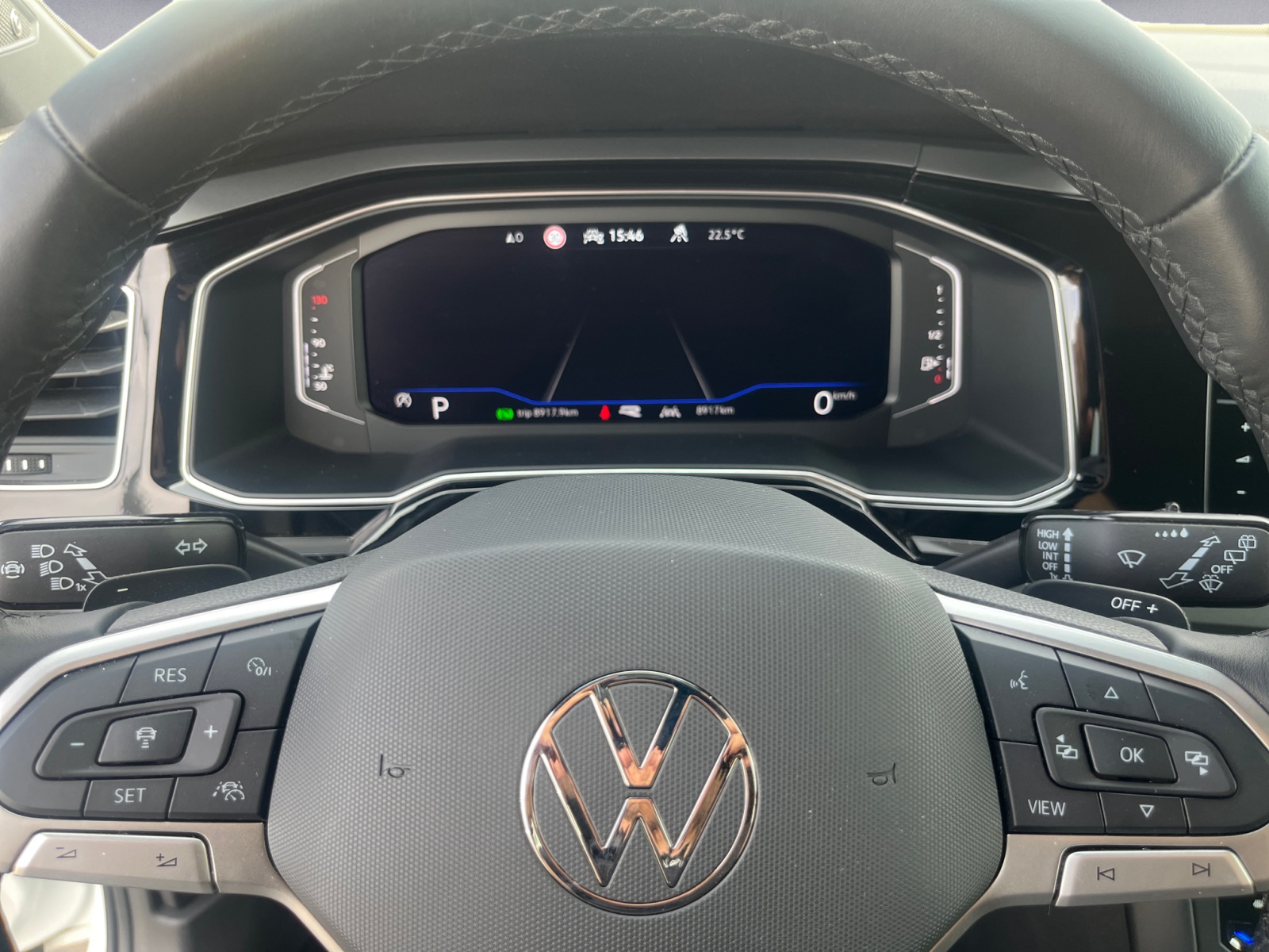 Volkswagen - Polo