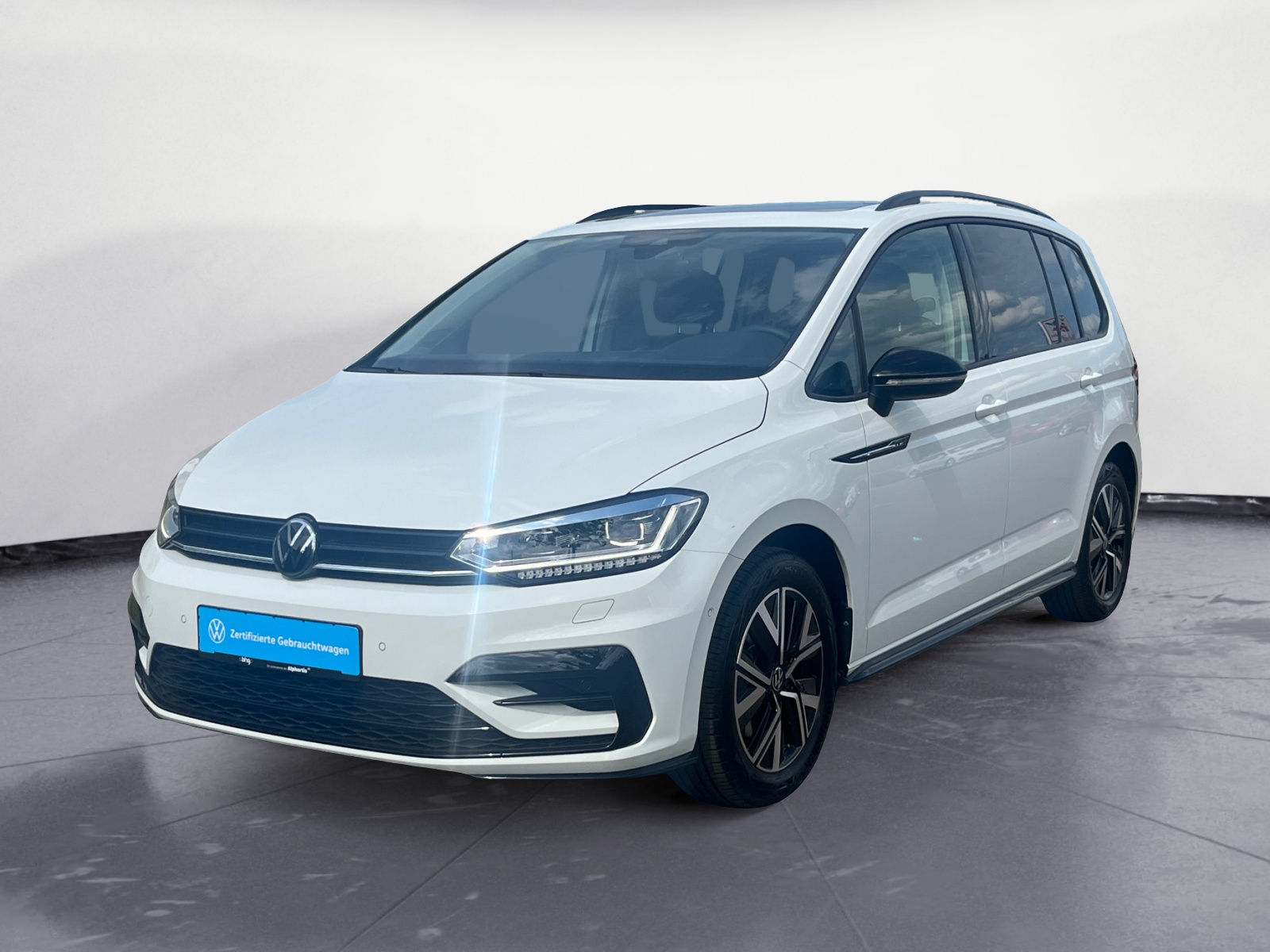 Volkswagen - Touran