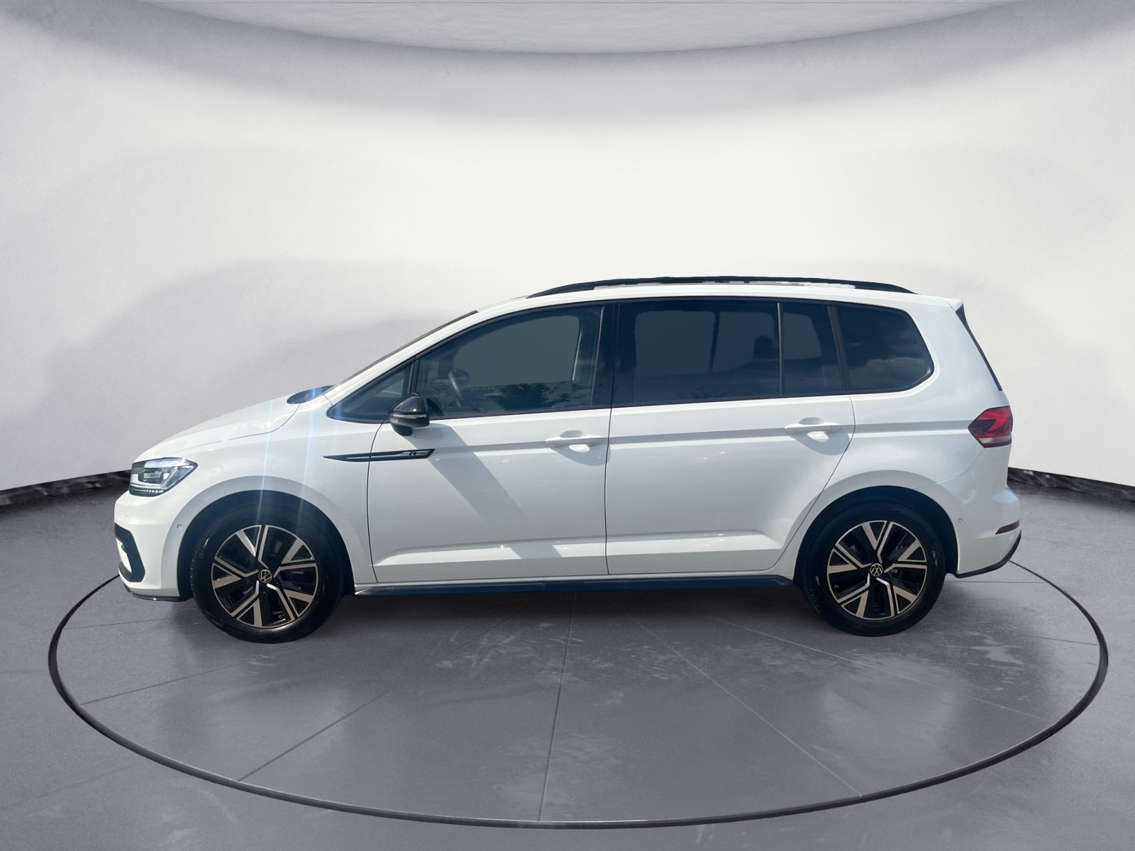 Volkswagen - Touran