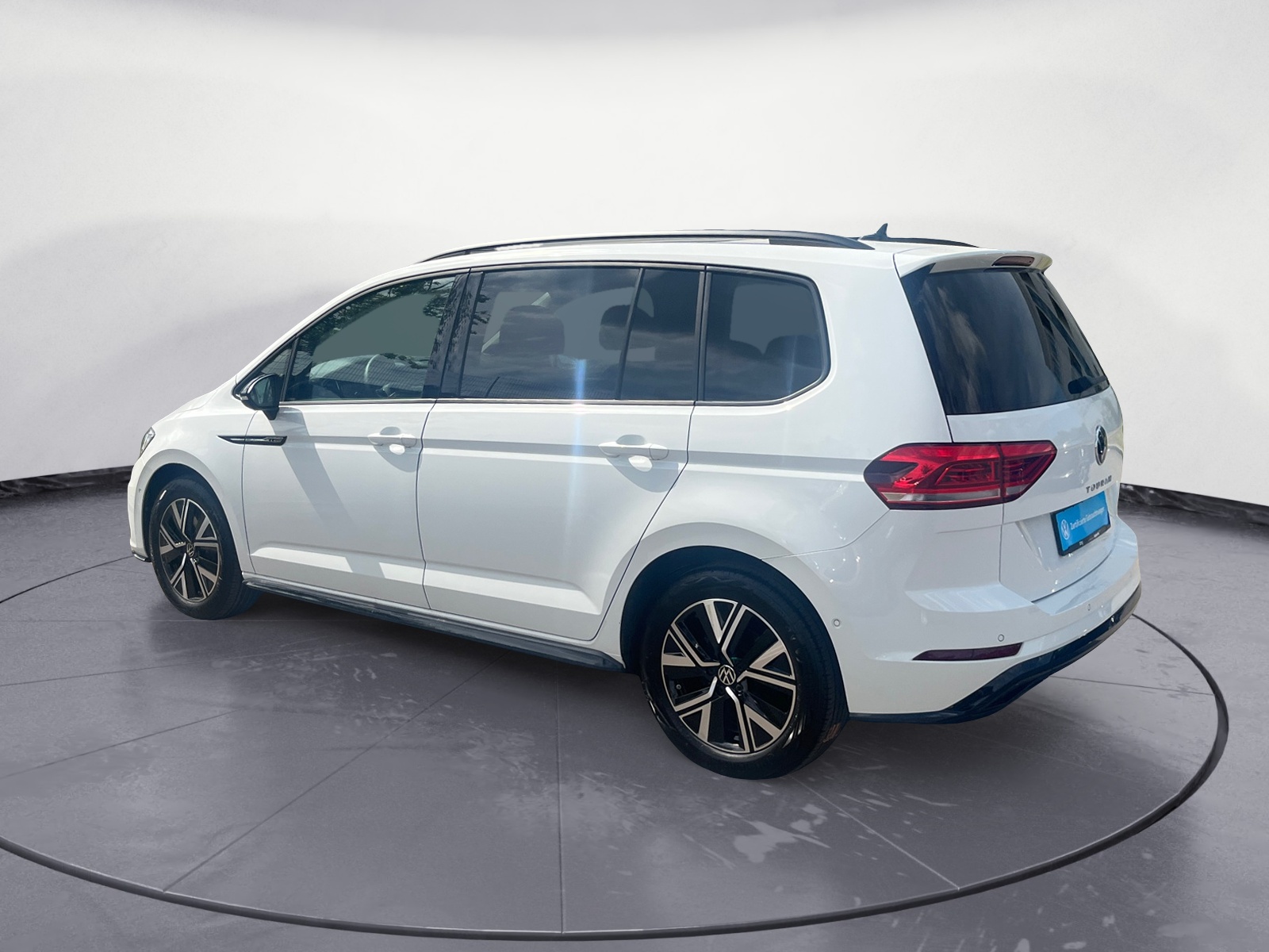 Volkswagen - Touran