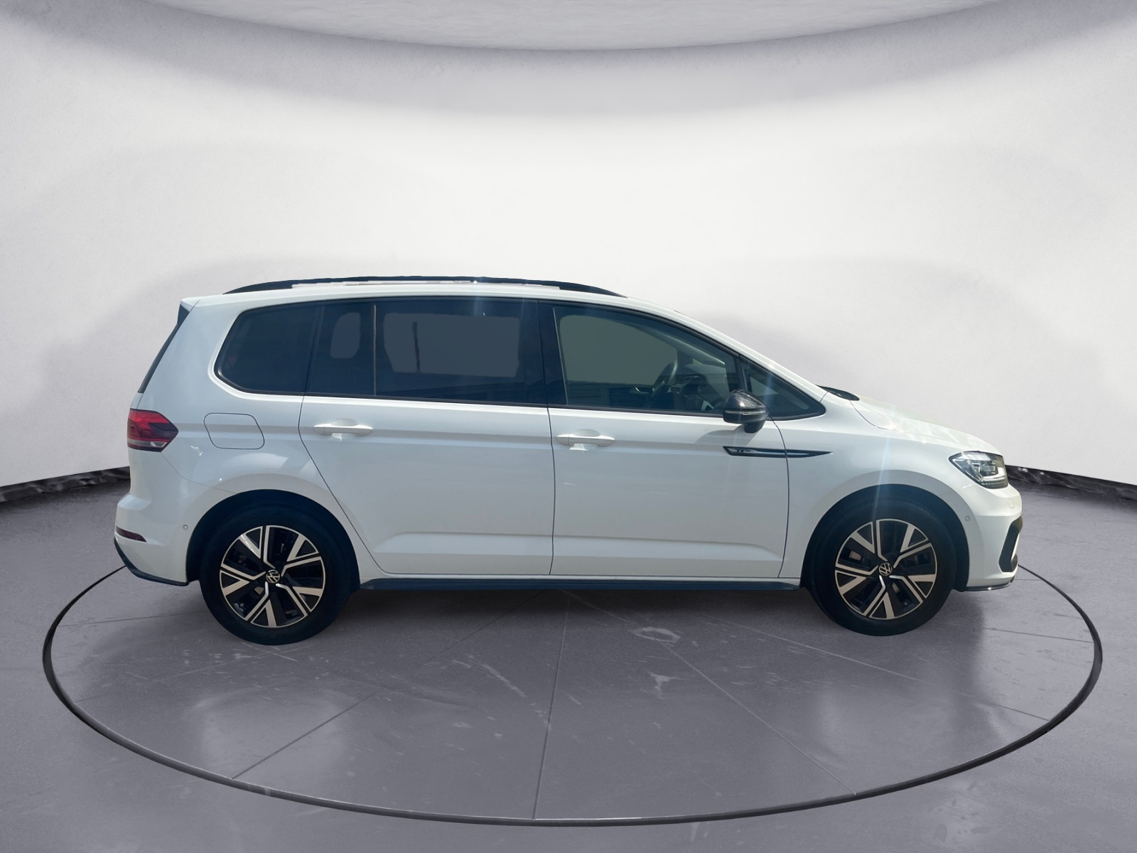 Volkswagen - Touran