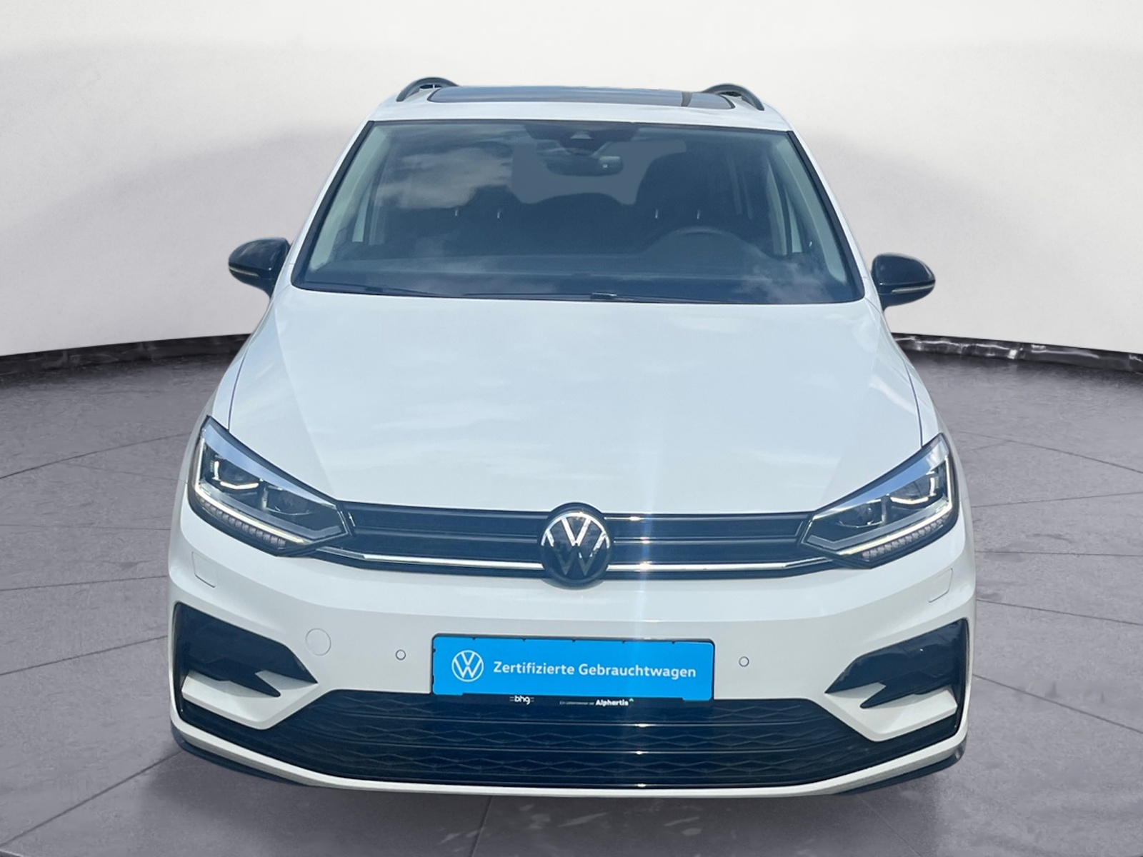 Volkswagen - Touran