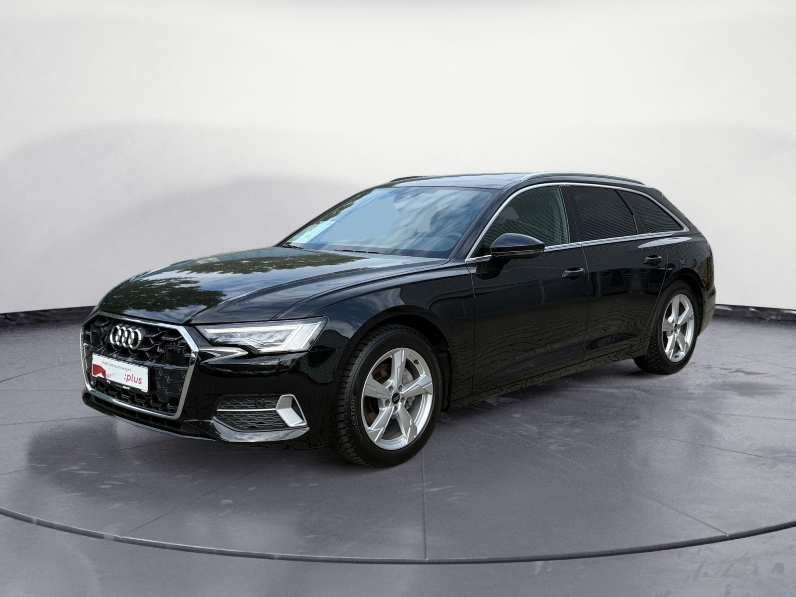 Audi - A6 Avant 40 TDI quattro S tronic advanced