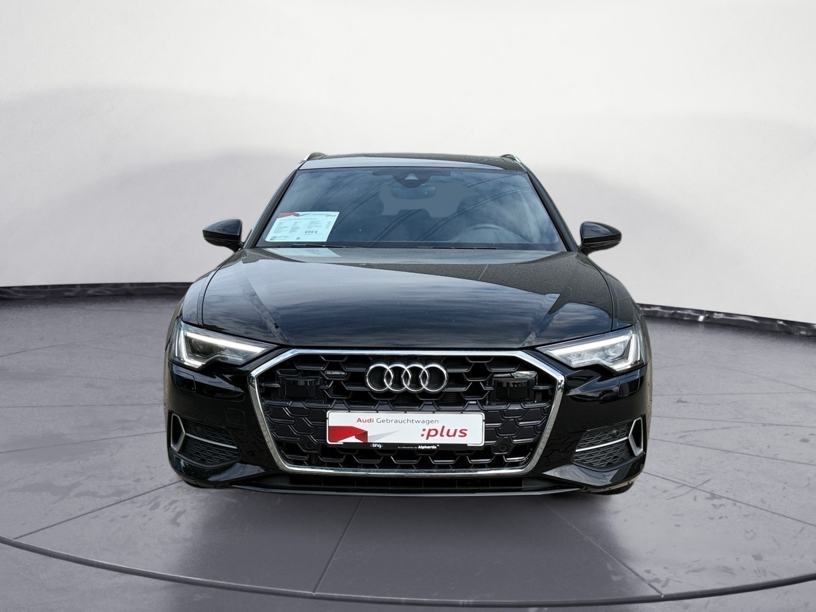 Audi - A6 Avant 40 TDI quattro S tronic advanced
