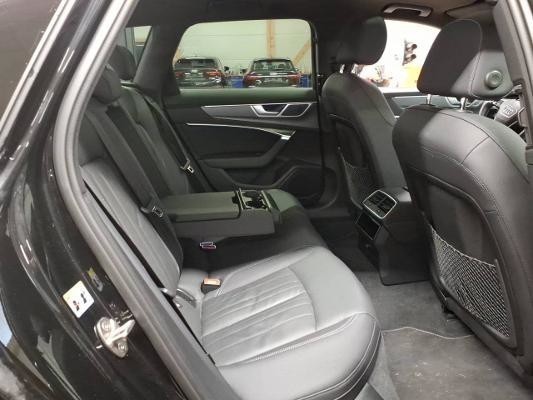 Audi - A6 Avant 40 TDI quattro S tronic advanced
