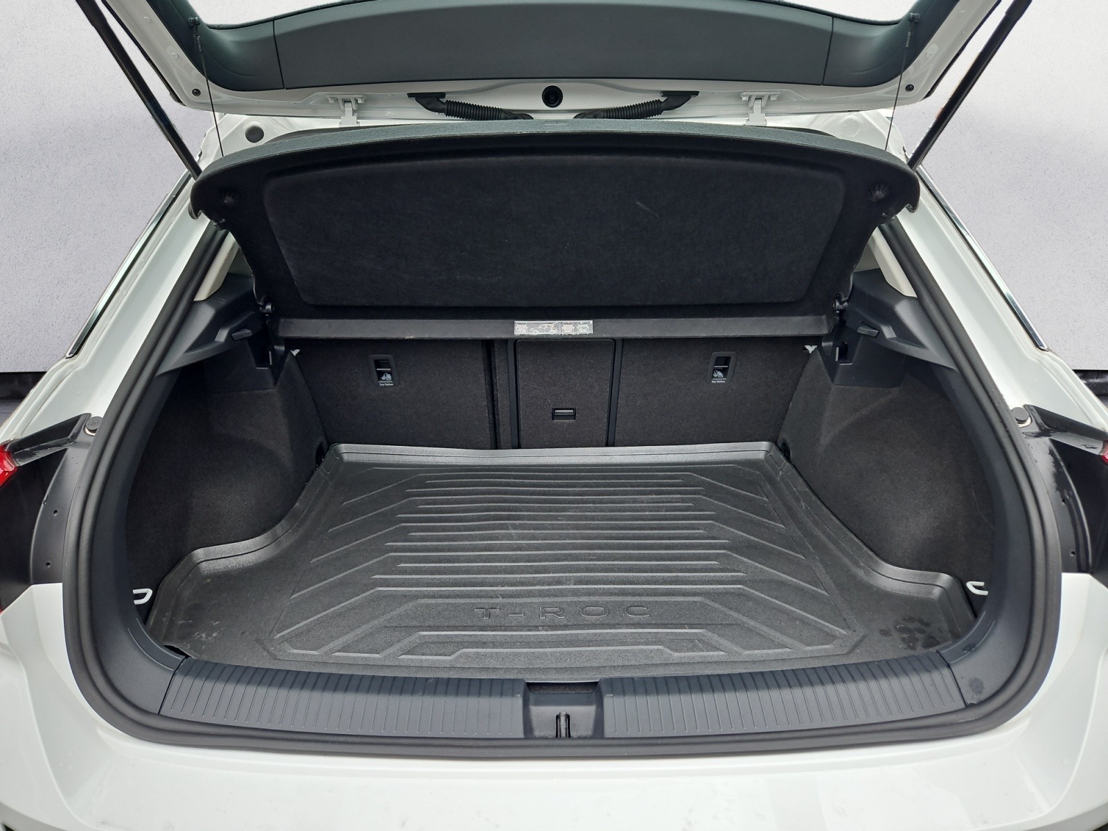 Volkswagen - T-Roc 1.5 TSI DSG Style