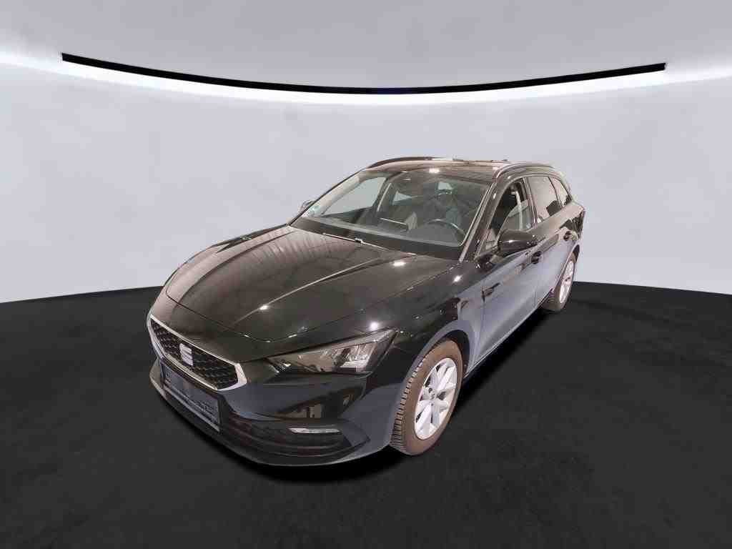 Seat - Leon Sportstourer 1.5 eTSI ACT OPF DSG Style