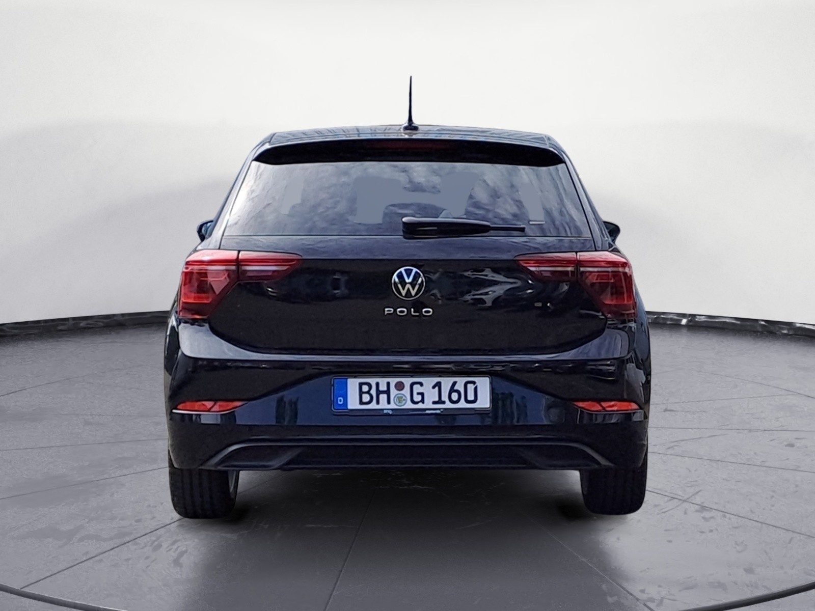 Volkswagen - Polo 1.0 TSI Style DSG