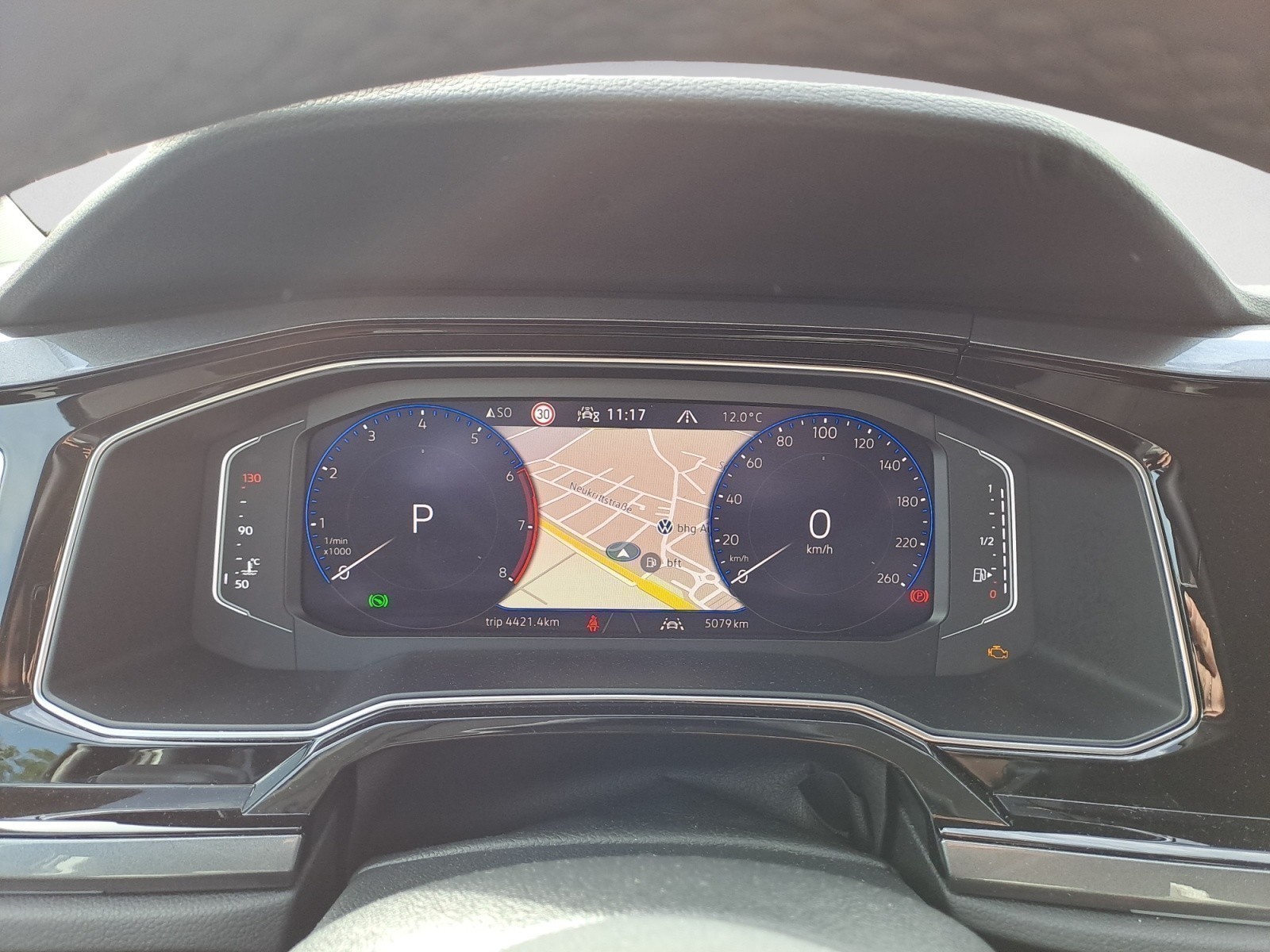 Volkswagen - Polo 1.0 TSI Style DSG