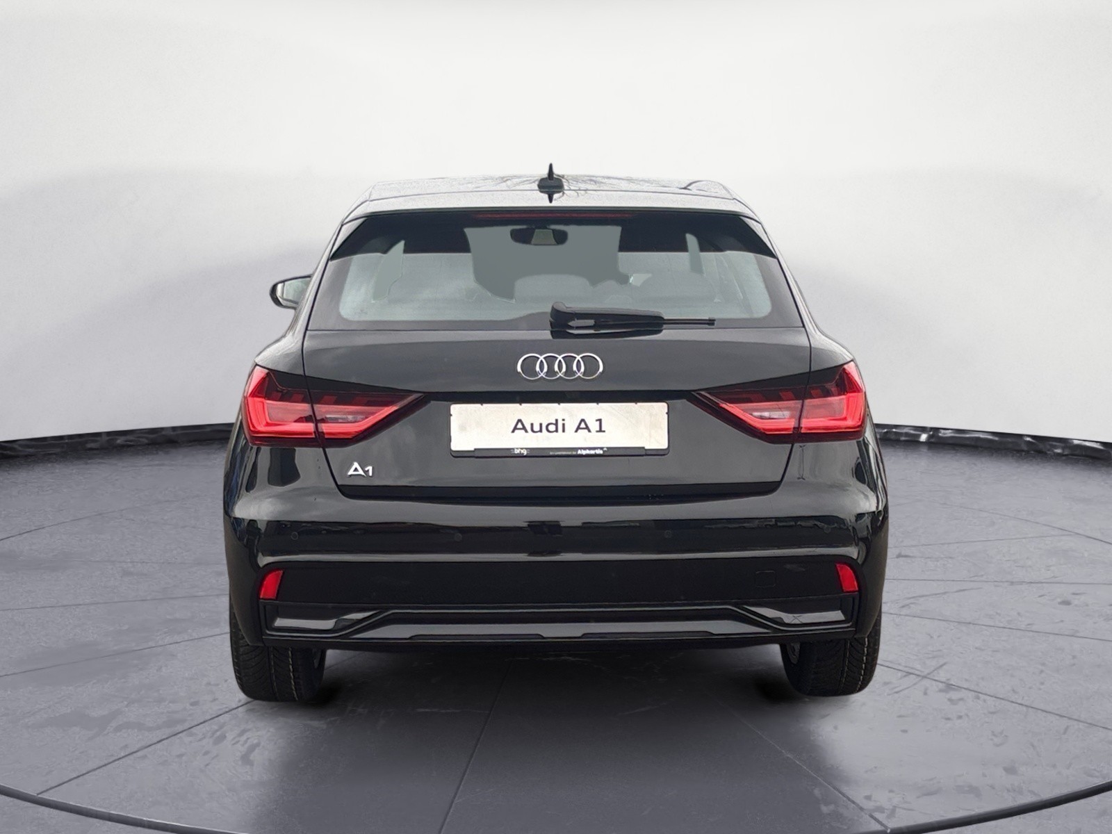 Audi - A1 Sportback advanced 25 TFSI 70(95 ) kW(PS) S tronic