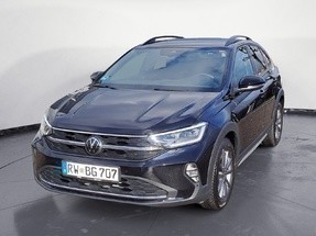 Volkswagen - Taigo Life 1,0 l TSI OPF 7-Gang-Doppelkupplungsgetriebe DSG