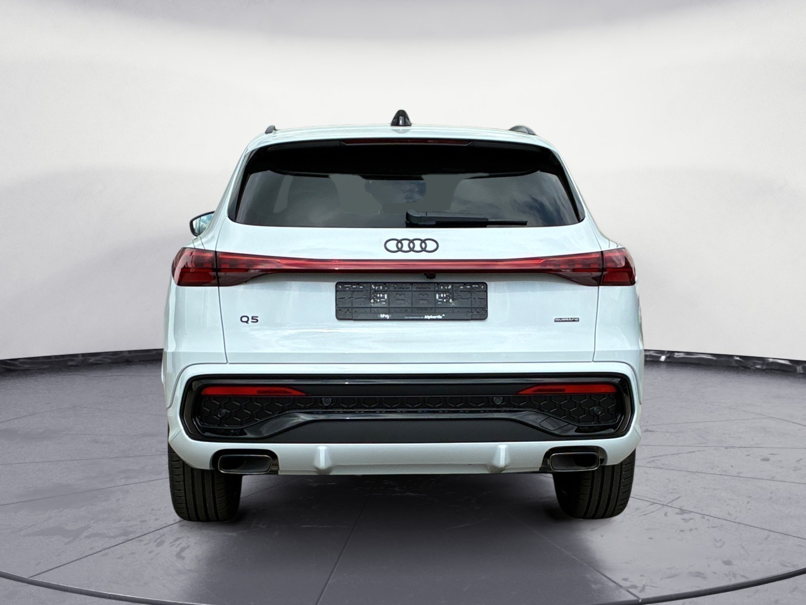 Audi - Q5