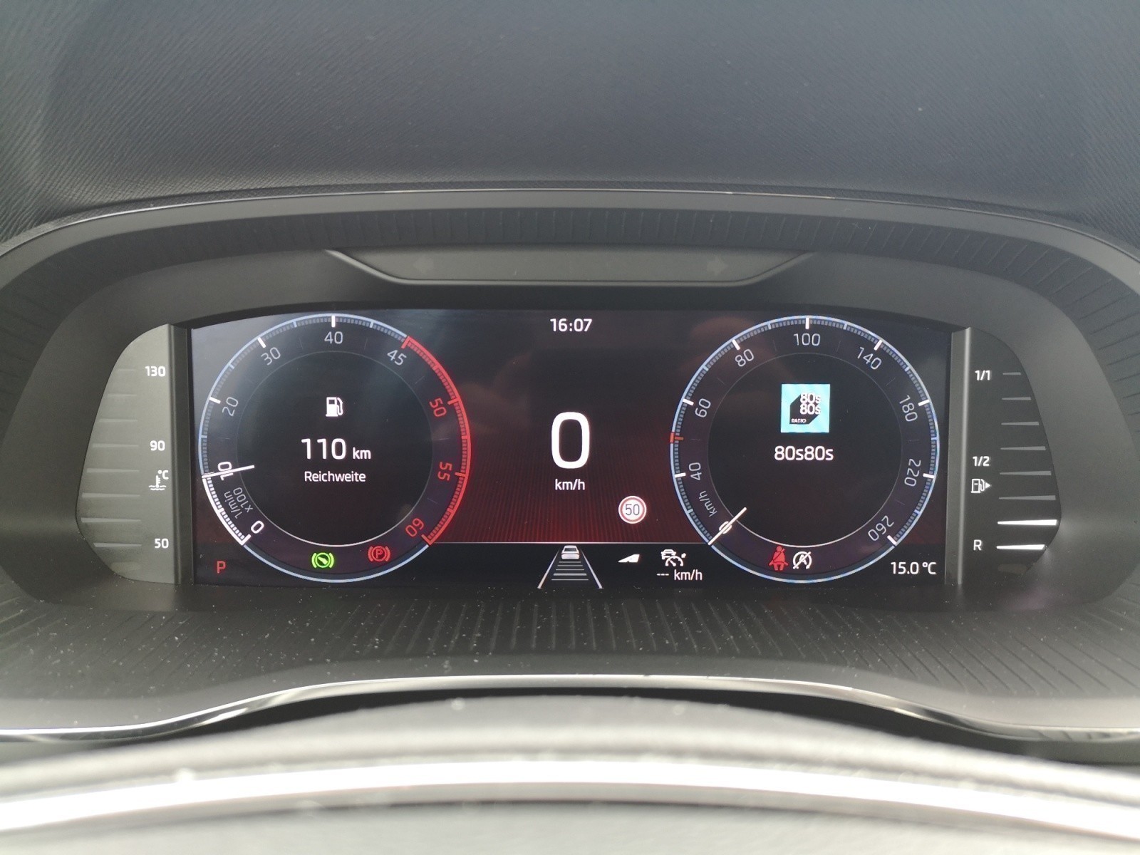 Skoda - Octavia