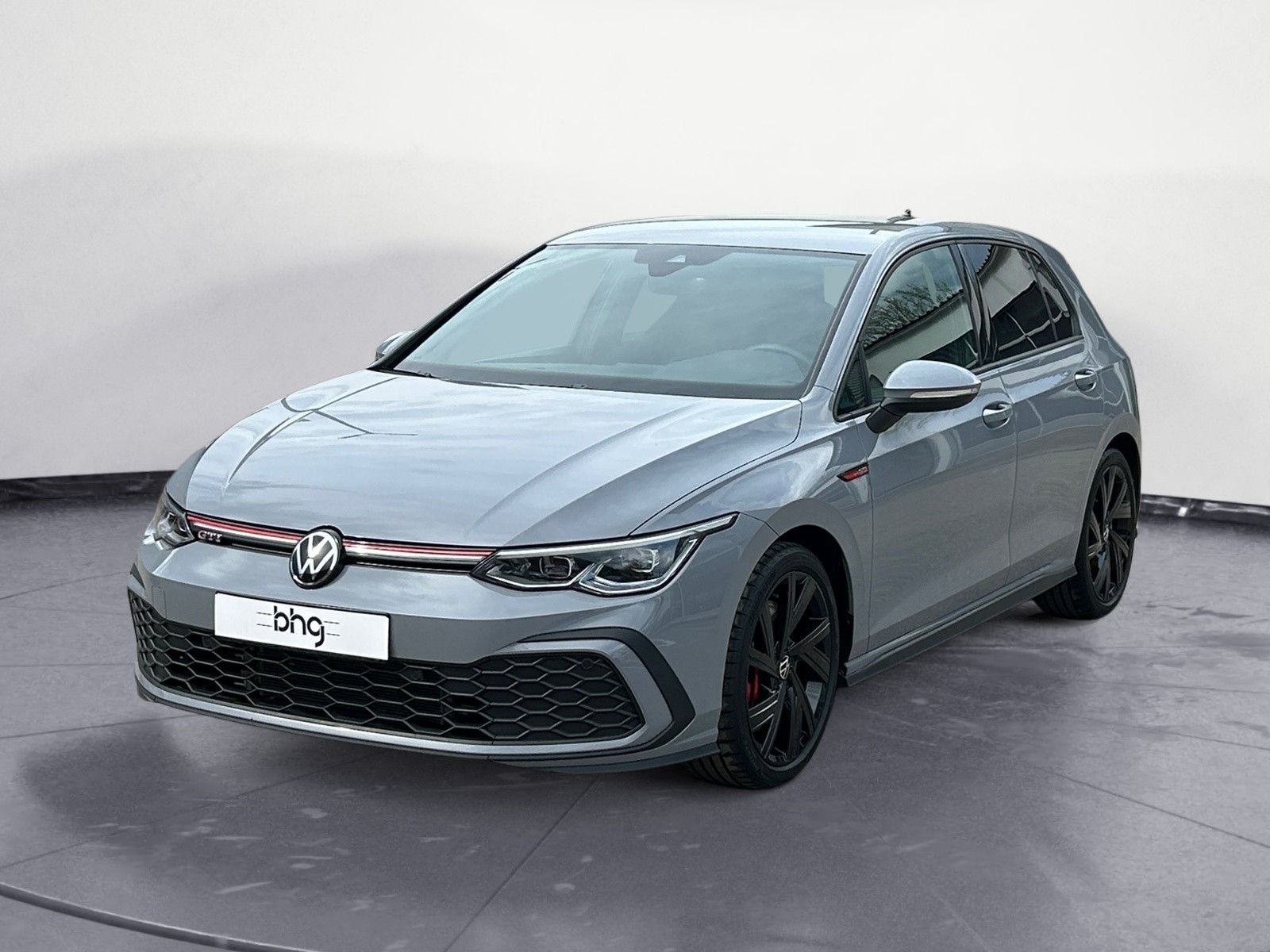 Volkswagen - Golf GTI 2.0 TSI DSG