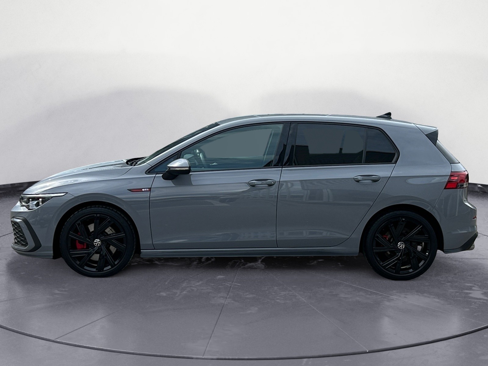 Volkswagen - Golf GTI 2.0 TSI DSG