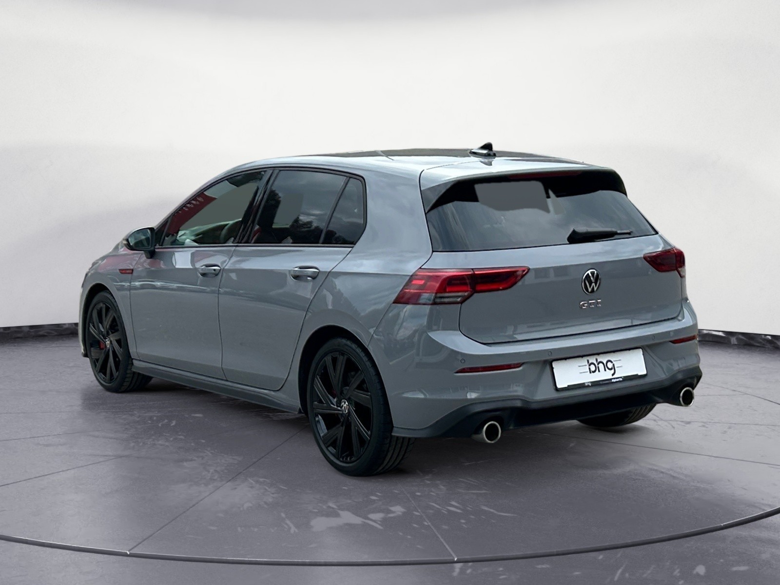 Volkswagen - Golf GTI 2.0 TSI DSG
