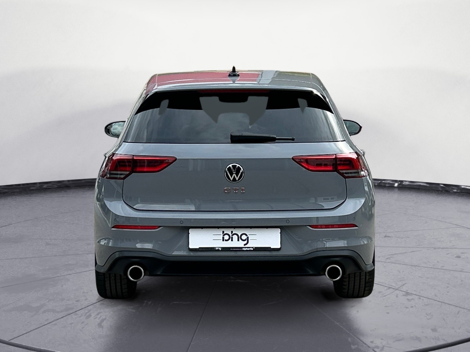 Volkswagen - Golf GTI 2.0 TSI DSG
