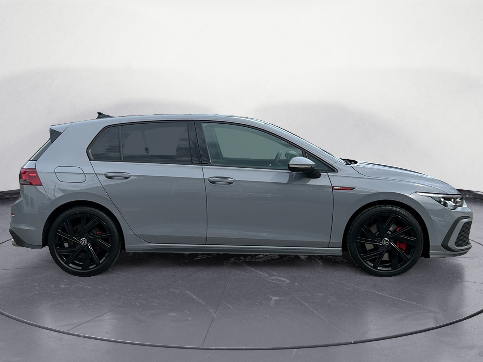 Volkswagen - Golf GTI 2.0 TSI DSG