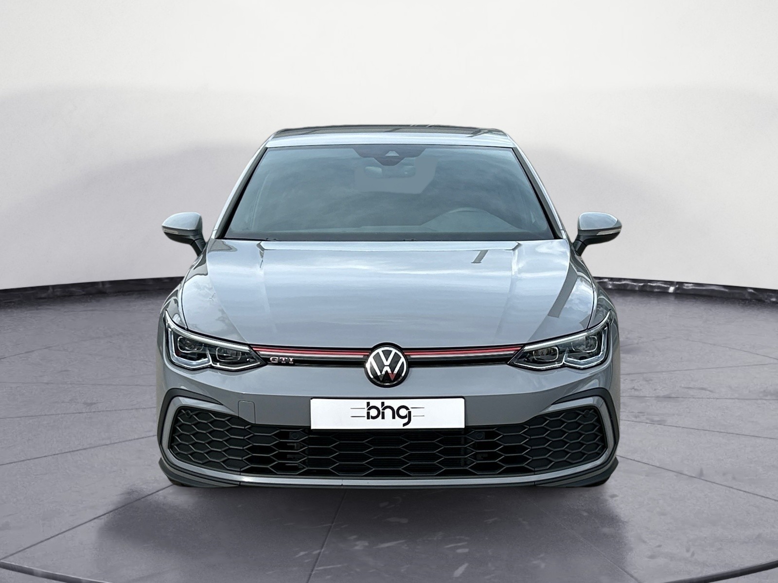Volkswagen - Golf GTI 2.0 TSI DSG
